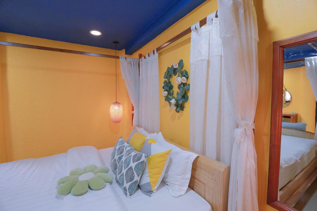 Alee Dalat Homestay Exterior photo