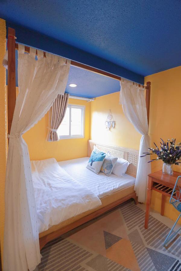 Alee Dalat Homestay Exterior photo