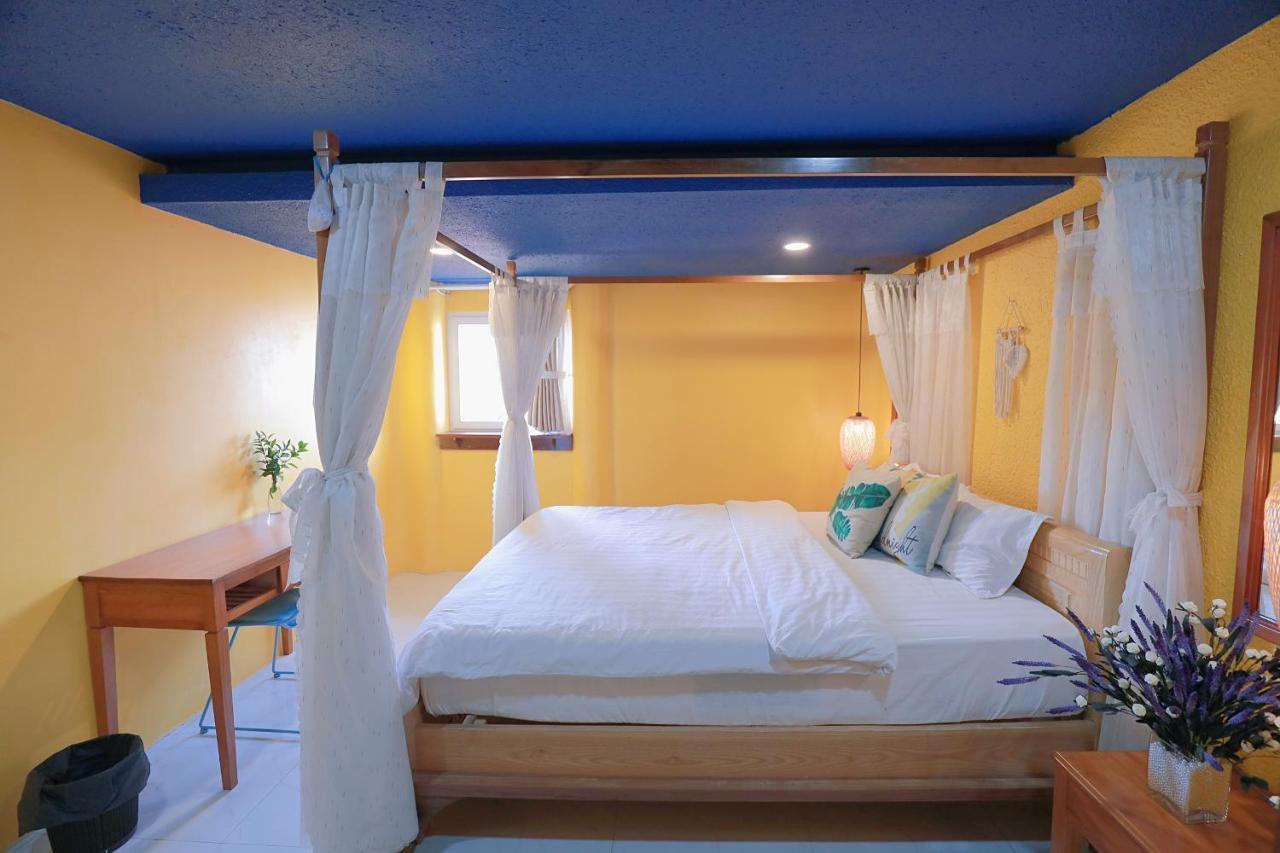 Alee Dalat Homestay Exterior photo