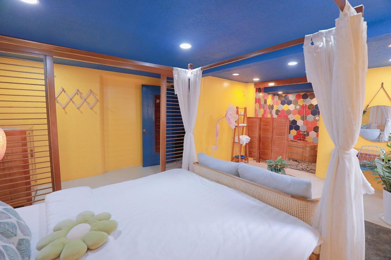 Alee Dalat Homestay Exterior photo